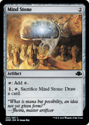 Mind Stone [Dominaria Remastered] - Destination Retro