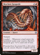 Skyclave Geopede [Zendikar Rising] - Destination Retro