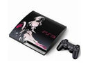 Playstation 3 Slim 320GB Final Fantasy XIII-2 Lightning Edition - JP Playstation 3 - Destination Retro