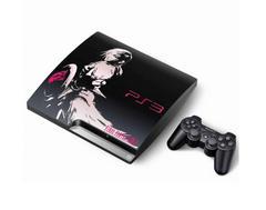 Playstation 3 Slim 320GB Final Fantasy XIII-2 Lightning Edition - JP Playstation 3 - Destination Retro