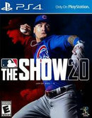 MLB The Show 20 - Playstation 4 - Destination Retro