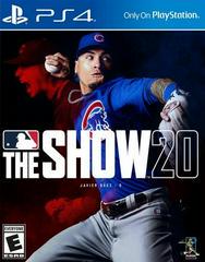 MLB The Show 20 - Playstation 4 - Destination Retro