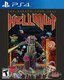 Hellmut: The Badass from Hell - Playstation 4 - Destination Retro