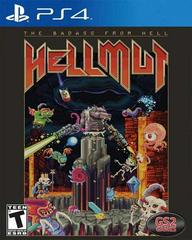 Hellmut: The Badass from Hell - Playstation 4 - Destination Retro