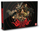 Streets of Red [Collector's Edition] - Playstation 4 - Destination Retro