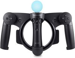 Move Racing Wheel - Playstation 3 - Destination Retro