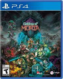 Children of Morta - Playstation 4 - Destination Retro
