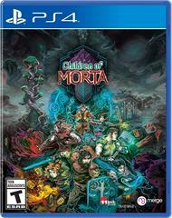 Children of Morta - Playstation 4 - Destination Retro