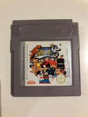 King of Fighters 95 - PAL GameBoy - Destination Retro
