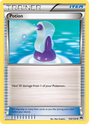 Potion (106/122) [XY: BREAKpoint] - Destination Retro