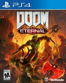 Doom Eternal - Playstation 4 - Destination Retro