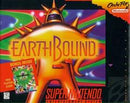 EarthBound - Super Nintendo - Destination Retro