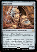 Duplicant [Commander 2021] - Destination Retro
