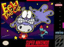 Eek The Cat - Super Nintendo - Destination Retro