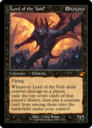 Lord of the Void (Retro Frame) [Ravnica Remastered] - Destination Retro