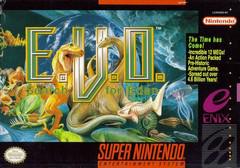 EVO the Search for Eden - Super Nintendo - Destination Retro