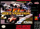 F1 Pole Position - Super Nintendo - Destination Retro
