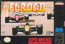 F1 ROC II Race of Champions - Super Nintendo - Destination Retro