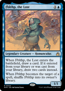 Fblthp, the Lost [Ravnica Remastered] - Destination Retro