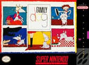 Family Dog - Super Nintendo - Destination Retro