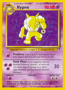 Hypno (25/110) [Legendary Collection] - Destination Retro
