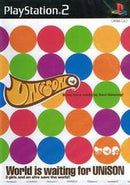 Unison - JP Playstation 2 - Destination Retro