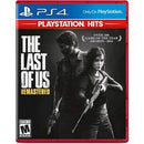 The Last of Us Remastered [Playstation Hits] - Playstation 4 - Destination Retro