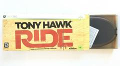 Tony Hawk Ride [Bundle] - Xbox 360 - Destination Retro