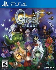 Ghost Parade - Playstation 4 - Destination Retro