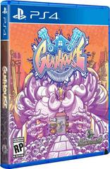 GunHouse - Playstation 4 - Destination Retro