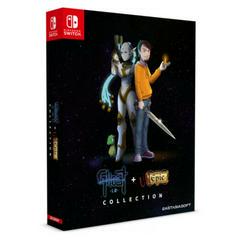 Ghost 1.0 & UnEpic Collection - Nintendo Switch - Destination Retro