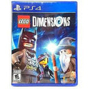 Lego Dimensions - Playstation 4 - Destination Retro