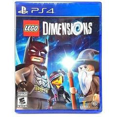 Lego Dimensions - Playstation 4 - Destination Retro