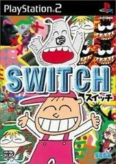 Switch - JP Playstation 2 - Destination Retro