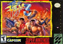 Final Fight 3 - Super Nintendo - Destination Retro