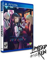 VA-ll Hall-a - Playstation Vita - Destination Retro