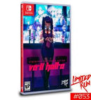 Va-11 Hall-A [Limited Run] - Nintendo Switch - Destination Retro