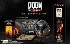 Doom Eternal [Collector's Edition] - Playstation 4 - Destination Retro