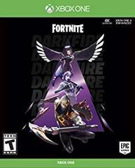 Fortnite [Darkfire Bundle] - Xbox One - Destination Retro