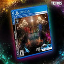 Tetris Effect [Limited Run] - Playstation 4 - Destination Retro