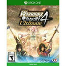Warriors Orochi 4 Ultimate - Xbox One - Destination Retro