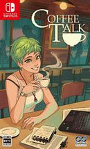 Coffee Talk - JP Nintendo Switch - Destination Retro