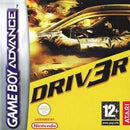 Driver 3 - PAL GameBoy Advance - Destination Retro