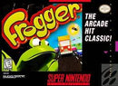 Frogger - Super Nintendo - Destination Retro
