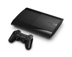Playstation 3 500GB Super Slim System - Playstation 3 - Destination Retro