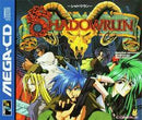 Shadowrun - JP Sega Mega CD - Destination Retro