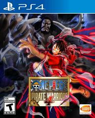 One Piece: Pirate Warriors 4 - Playstation 4 - Destination Retro