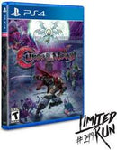 Bloodstained: Curse of the Moon [Limited Run] - Playstation 4 - Destination Retro