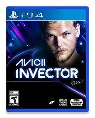 AVICII Invector - Playstation 4 - Destination Retro