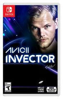 AVICII Invector - Nintendo Switch - Destination Retro